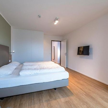 Apartmentvilla Anna See Apartmentvilla Anna See 2-11 Langeoog Luaran gambar