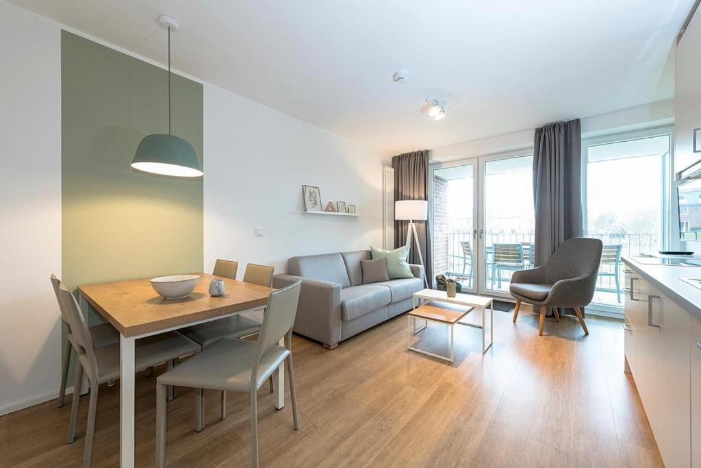 Apartmentvilla Anna See Apartmentvilla Anna See 2-11 Langeoog Luaran gambar