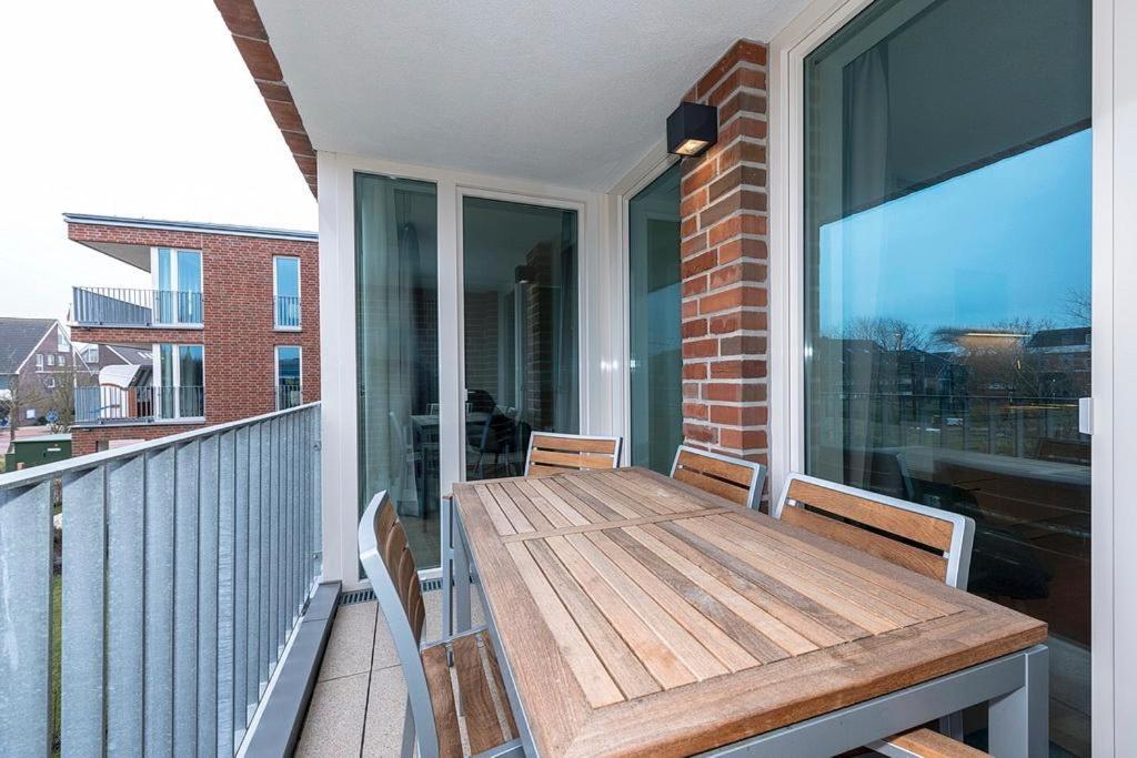 Apartmentvilla Anna See Apartmentvilla Anna See 2-11 Langeoog Luaran gambar