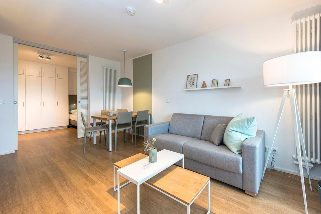 Apartmentvilla Anna See Apartmentvilla Anna See 2-11 Langeoog Luaran gambar