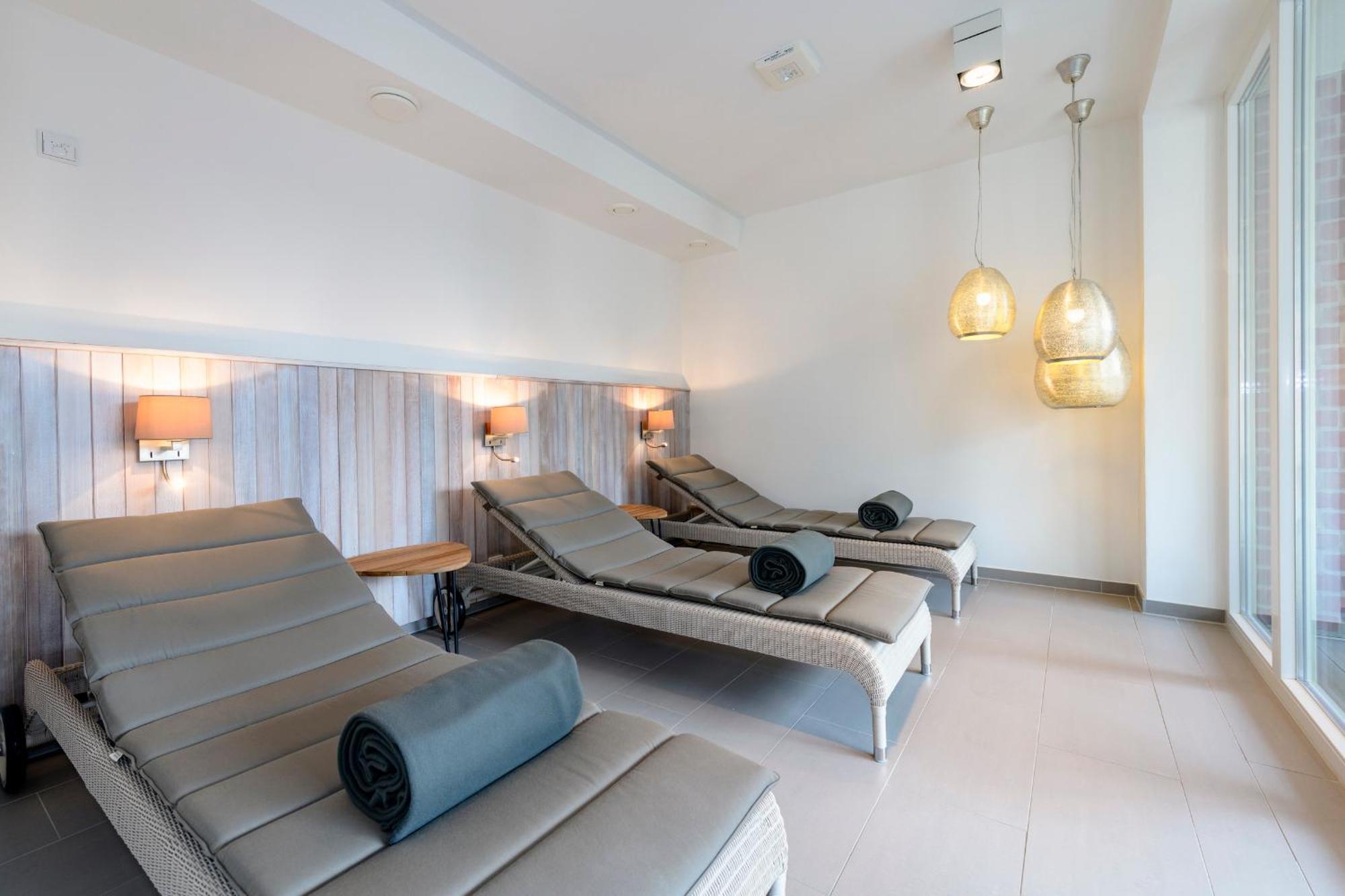 Apartmentvilla Anna See Apartmentvilla Anna See 2-11 Langeoog Luaran gambar